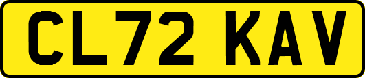CL72KAV