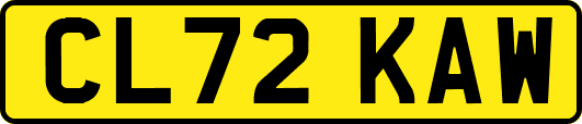 CL72KAW