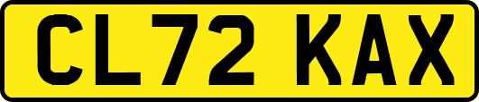 CL72KAX