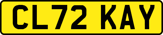 CL72KAY