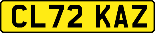CL72KAZ
