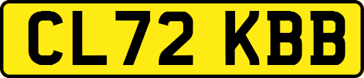 CL72KBB