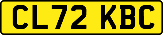 CL72KBC