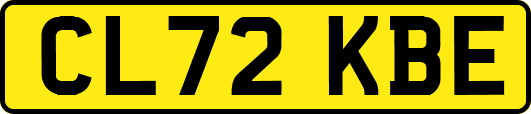 CL72KBE
