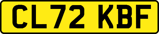 CL72KBF