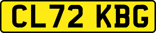 CL72KBG