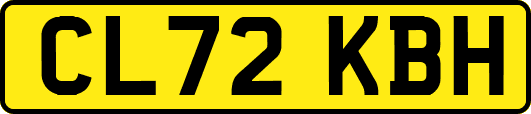 CL72KBH