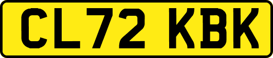 CL72KBK