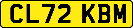 CL72KBM