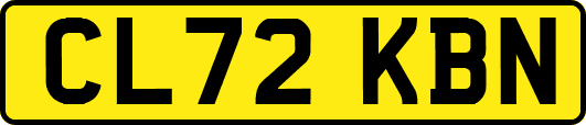 CL72KBN