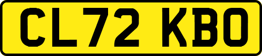 CL72KBO