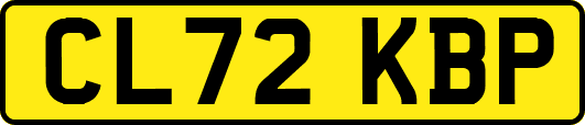 CL72KBP