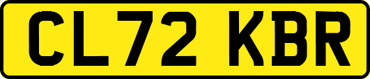CL72KBR