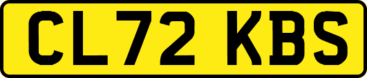 CL72KBS