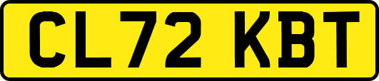 CL72KBT