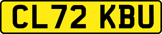 CL72KBU