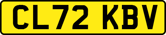 CL72KBV