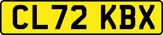 CL72KBX