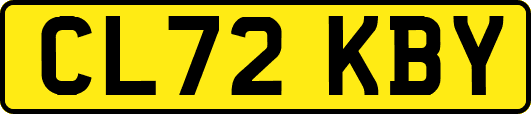CL72KBY