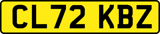 CL72KBZ