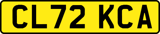 CL72KCA