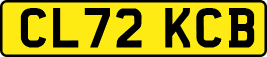 CL72KCB