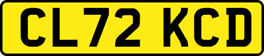 CL72KCD