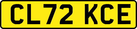 CL72KCE