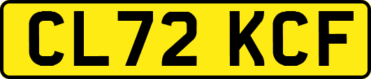 CL72KCF