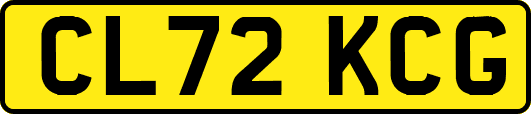 CL72KCG