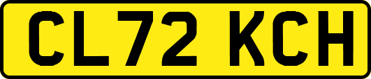 CL72KCH