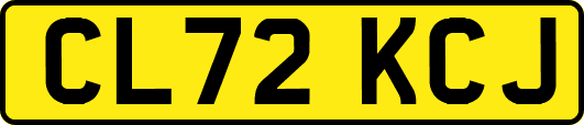 CL72KCJ