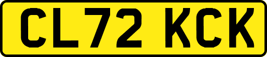CL72KCK