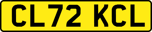 CL72KCL