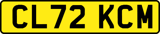 CL72KCM