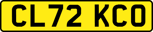 CL72KCO