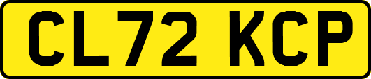 CL72KCP
