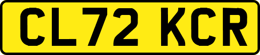 CL72KCR