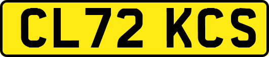 CL72KCS
