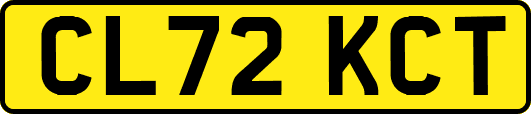 CL72KCT