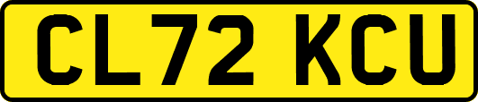 CL72KCU