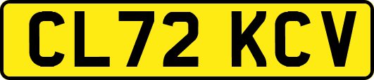 CL72KCV