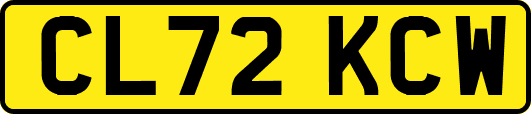CL72KCW