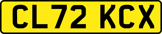 CL72KCX