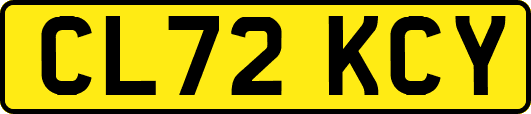 CL72KCY