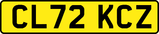 CL72KCZ