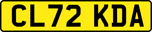 CL72KDA