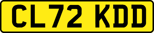 CL72KDD