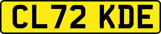 CL72KDE