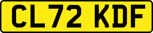 CL72KDF